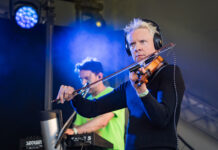 Croft No 5 at The Gathering 2024 – Images