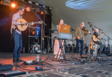 Julie Fowlis at The Gathering 2024 – Images