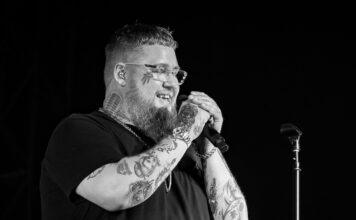 Rag ‘N’ Bone Man 7/7/2024 – Images