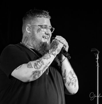 Rag ‘N’ Bone Man 7/7/2024 – Images