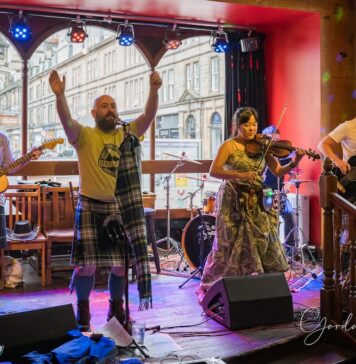 Bruach, 17/8/2024 – Images