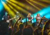 Valtos bring the energy back to The Gathering