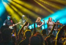 Valtos bring the energy back to The Gathering