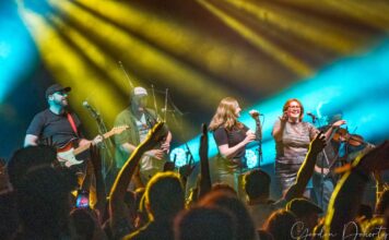 Valtos bring the energy back to The Gathering