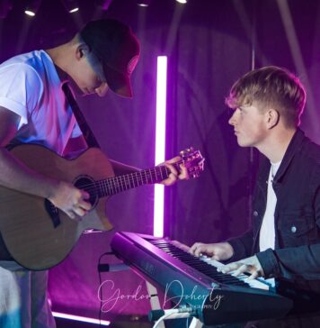 Ben Walker, 28/11/2024 – Images