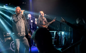 Folk’d Up, Inverness 28/12/2024 – Images