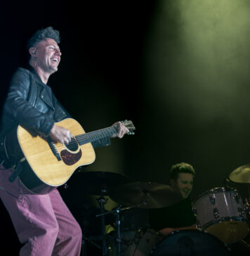 Callum Beattie, 7/12/2024 – Images