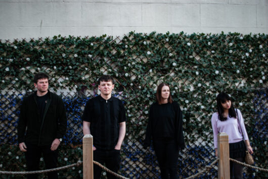 From Inverness solo project to Highland indie sensation, The Chosen Lonely have crafted something special in Scotland's musical landscape. What began as Steven Barclay's acoustic escape after previous band endings has blossomed into a full four-piece outfit, earning BBC Radio Nan Gàidheal recognition and support slots alongside Glasvegas and Kyle Falconer. 