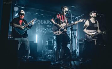 Punk In the Highlands, 31/6/2025 – Images