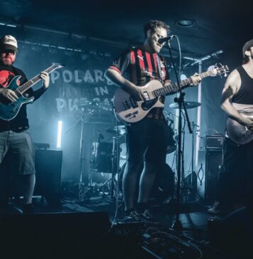 Punk In the Highlands, 31/6/2025 – Images