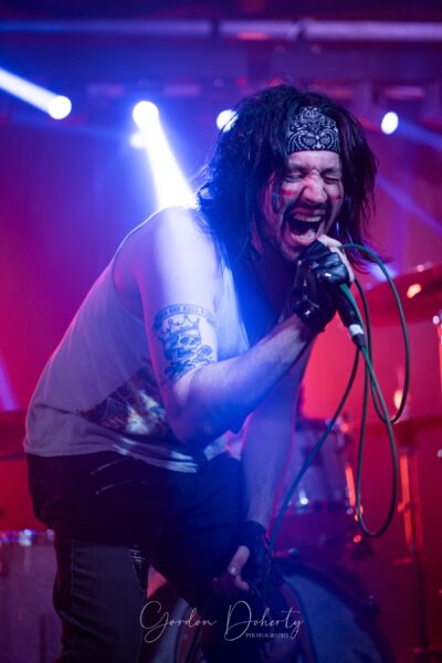 Bad Actress 13/6/2025 - Images Wyldkat taken by Gordon Doherty Photography Do not use without permission50614 194938 400x600 - Bad Actress 13/6/2025 - Images