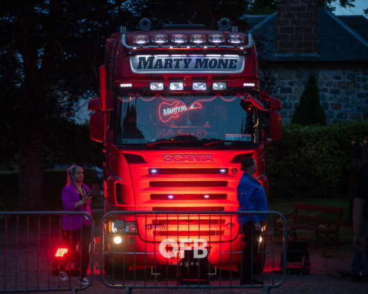 Marty Mone, 27/6/2025 - Images Strathpeffer Marty Mone OFB OFB 270625 LR 31 530x424 - Marty Mone, 27/6/2025 - Images
