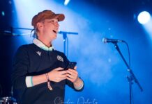 Inverness Fanzone Lines Up Music, DJs and Big Nights for Scotland Games