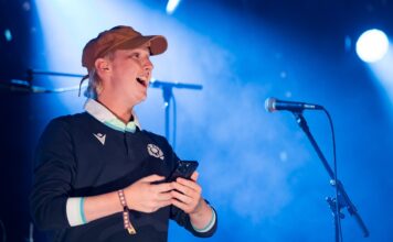 Inverness Fanzone Lines Up Music, DJs and Big Nights for Scotland Games