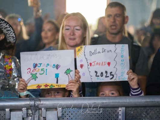 Belladrum 2025 - Friday Gallery Jared Rowan Belladrum 2025 by Gordon Doherty Do not use without permission 3 231447 530x398 - Belladrum 2025 - Friday Gallery