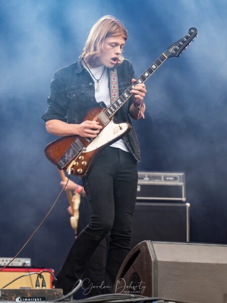 Belladrum 2025 - Friday Gallery Toby Lee Belladrum 2025 by Gordon Doherty Do not use without permission 3 201100 450x600 - Belladrum 2025 - Friday Gallery