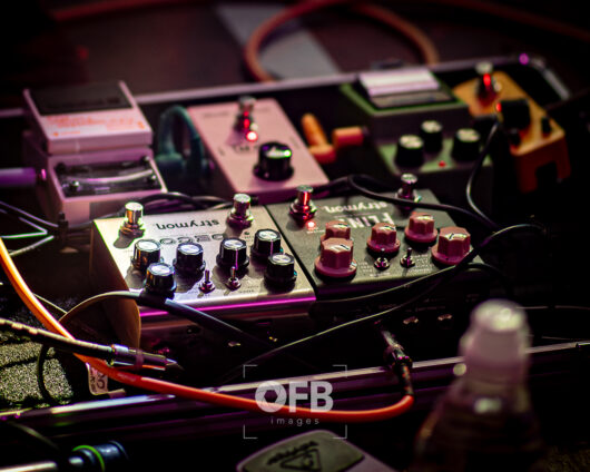 The Cortex, 16/10/2025 - Images The Cherries at Tooth and Claw 17th October 2025 by ©OFB Images Do Not Use Without Permission 1 530x424 - The Cortex, 16/10/2025 - Images