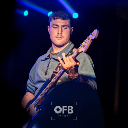 The Cortex, 16/10/2025 - Images The Cherries at Tooth and Claw 17th October 2025 by ©OFB Images Do Not Use Without Permission 12 530x530 - The Cortex, 16/10/2025 - Images