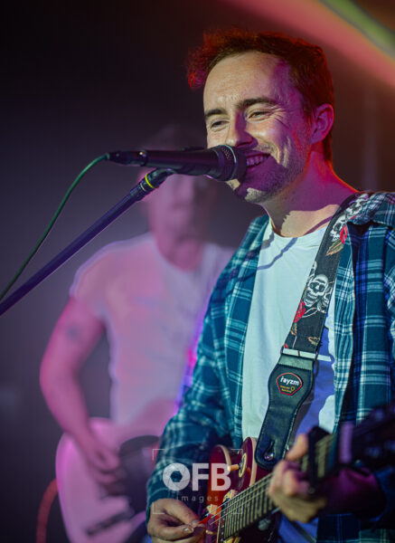 The Cortex, 16/10/2025 - Images The Cherries at Tooth and Claw 17th October 2025 by ©OFB Images Do Not Use Without Permission 13 437x600 - The Cortex, 16/10/2025 - Images