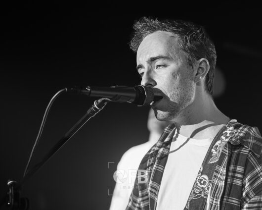 The Cortex, 16/10/2025 - Images The Cherries at Tooth and Claw 17th October 2025 by ©OFB Images Do Not Use Without Permission 14 530x424 - The Cortex, 16/10/2025 - Images