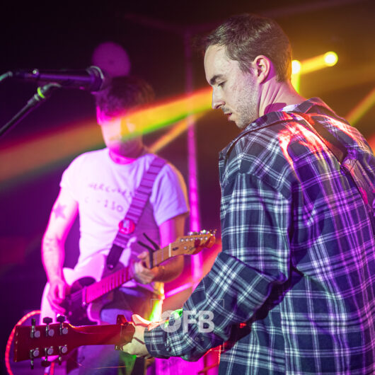 The Cortex, 16/10/2025 - Images The Cherries at Tooth and Claw 17th October 2025 by ©OFB Images Do Not Use Without Permission 17 530x530 - The Cortex, 16/10/2025 - Images