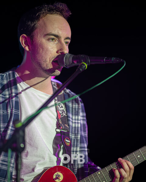 The Cortex, 16/10/2025 - Images The Cherries at Tooth and Claw 17th October 2025 by ©OFB Images Do Not Use Without Permission 3 480x600 - The Cortex, 16/10/2025 - Images