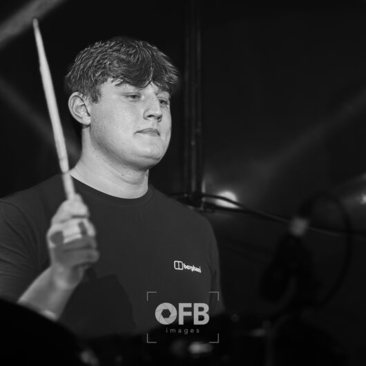 The Cortex, 16/10/2025 - Images The Cherries at Tooth and Claw 17th October 2025 by ©OFB Images Do Not Use Without Permission 4 530x530 - The Cortex, 16/10/2025 - Images