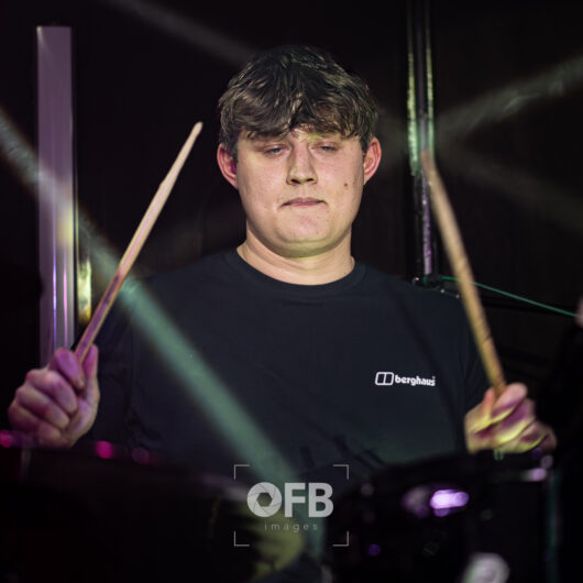 The Cortex, 16/10/2025 - Images The Cherries at Tooth and Claw 17th October 2025 by ©OFB Images Do Not Use Without Permission 5 530x530 - The Cortex, 16/10/2025 - Images