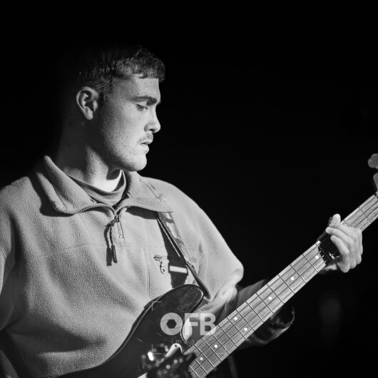 The Cortex, 16/10/2025 - Images The Cherries at Tooth and Claw 17th October 2025 by ©OFB Images Do Not Use Without Permission 6 530x530 - The Cortex, 16/10/2025 - Images