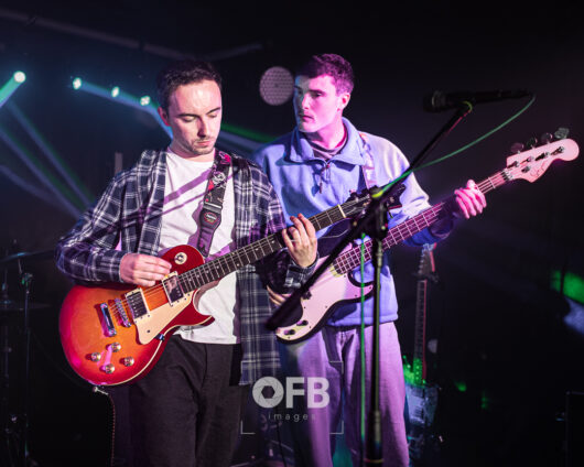 The Cortex, 16/10/2025 - Images The Cherries at Tooth and Claw 17th October 2025 by ©OFB Images Do Not Use Without Permission 7 530x424 - The Cortex, 16/10/2025 - Images