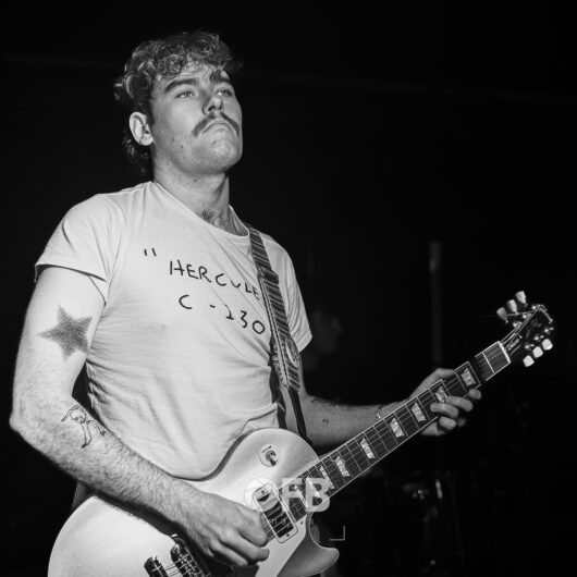 The Cortex, 16/10/2025 - Images The Cherries at Tooth and Claw 17th October 2025 by ©OFB Images Do Not Use Without Permission 8 1 530x530 - The Cortex, 16/10/2025 - Images