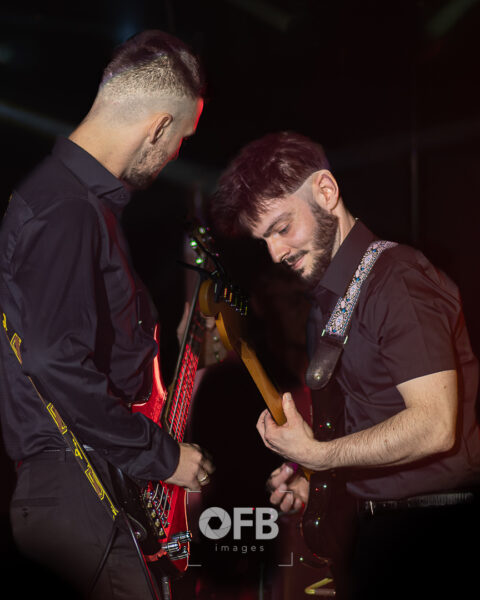The Cortex, 16/10/2025 - Images The Cortex at Tooth and Claw 17th October 2025 by ©OFB Images Do Not Use Without Permission 10 480x600 - The Cortex, 16/10/2025 - Images