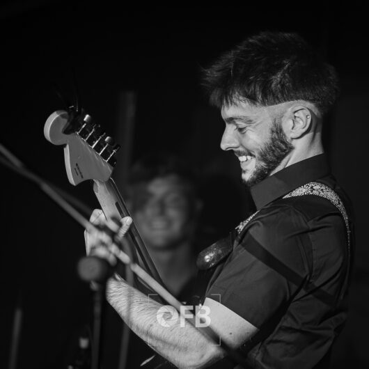 The Cortex, 16/10/2025 - Images The Cortex at Tooth and Claw 17th October 2025 by ©OFB Images Do Not Use Without Permission 12 530x530 - The Cortex, 16/10/2025 - Images