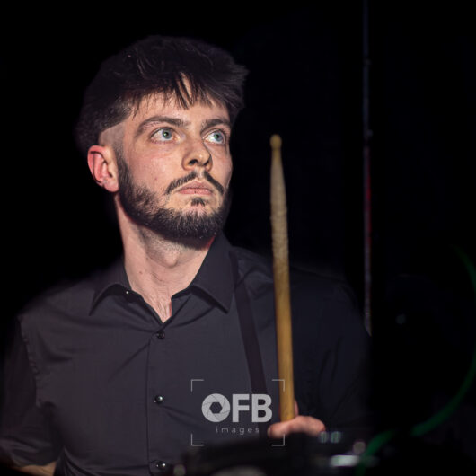 The Cortex, 16/10/2025 - Images The Cortex at Tooth and Claw 17th October 2025 by ©OFB Images Do Not Use Without Permission 14 530x530 - The Cortex, 16/10/2025 - Images