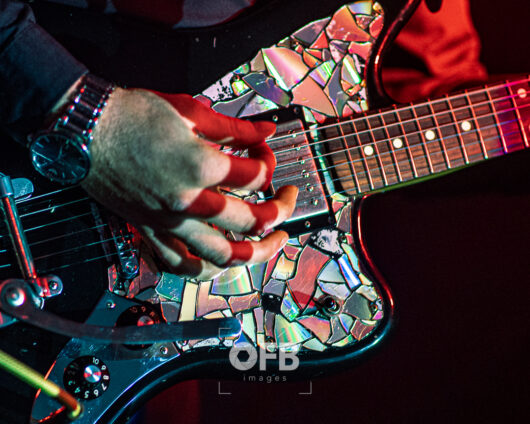 The Cortex, 16/10/2025 - Images The Cortex at Tooth and Claw 17th October 2025 by ©OFB Images Do Not Use Without Permission 16 530x424 - The Cortex, 16/10/2025 - Images