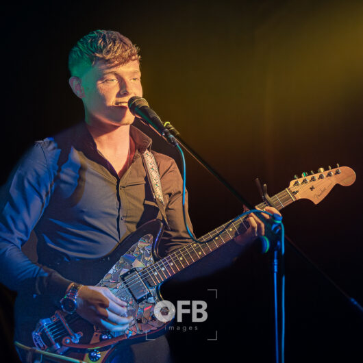 The Cortex, 16/10/2025 - Images The Cortex at Tooth and Claw 17th October 2025 by ©OFB Images Do Not Use Without Permission 18 530x530 - The Cortex, 16/10/2025 - Images