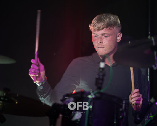 The Cortex, 16/10/2025 - Images The Cortex at Tooth and Claw 17th October 2025 by ©OFB Images Do Not Use Without Permission 4 530x424 - The Cortex, 16/10/2025 - Images