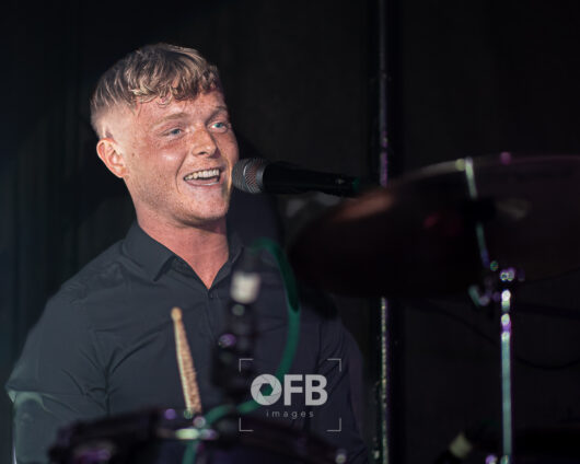 The Cortex, 16/10/2025 - Images The Cortex at Tooth and Claw 17th October 2025 by ©OFB Images Do Not Use Without Permission 5 530x424 - The Cortex, 16/10/2025 - Images
