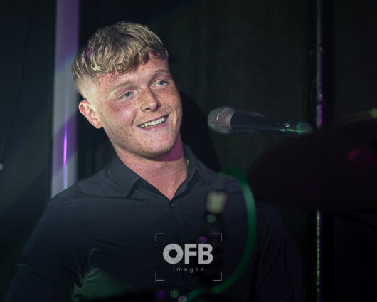 The Cortex, 16/10/2025 - Images The Cortex at Tooth and Claw 17th October 2025 by ©OFB Images Do Not Use Without Permission 6 530x424 - The Cortex, 16/10/2025 - Images