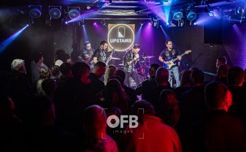 Riff Bank South 21/2/2026 – Images