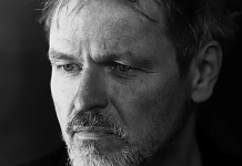 Tom McRae returns with intimate solo shows this Autumn Tom McRae to play Highland Gigs