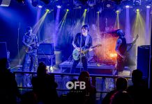 Iain McLaughlin and the Outsiders 27/3/2026