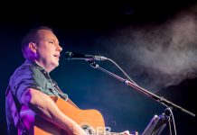 Norrie MacIver, 7/3/2026 – Review Norrie Maciver at An Seomar Inverness 210226 ©OFB Images Do Not Use Without Permission-29