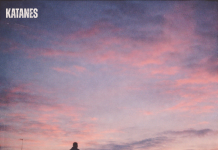 KATANES – “Too Soon” Review KATANES - Too Soon