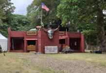 Moose Hollow and the Long Road to Belladrum’s Cosmic Corner Moose Hollow Belladrum