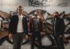 Familiar Enemies Building Momentum In The Highland Music Scene Familiar Enemies