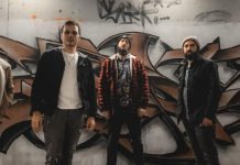 Familiar Enemies Building Momentum In The Highland Music Scene Familiar Enemies