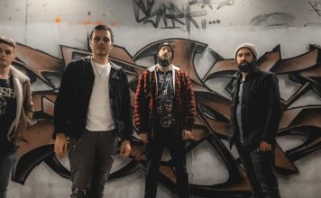 Familiar Enemies Building Momentum In The Highland Music Scene Familiar Enemies