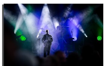 The Gathering 2026 Review: Scottish Music in Full Voice at Northern Meeting Park
