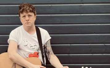 Stanley Bloom Looks to Keep Smiling at Belladrum